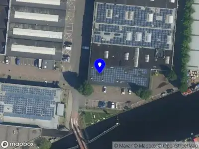 STAK Broekerpoort Hof Haarlem