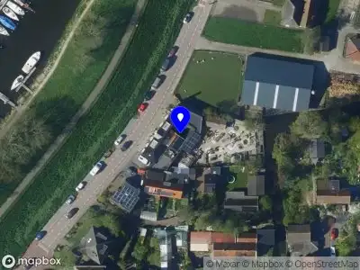 Eetcafé Sels Andijk
