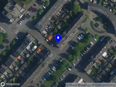 Nieuw bedrijf RS Total Cleaning