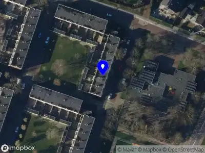 Stichting Gospel Church Den Helder