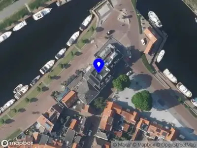 Stichting Herbouw Luttekepoort Harderwijk