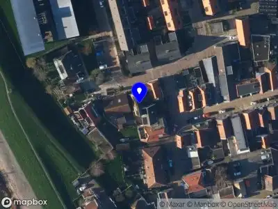 Nieuw bedrijf Stichting Unnawan