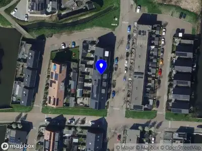 St. Samw.Onderw. en Bedrijfsl. Hoeksche Waard Heinenoord