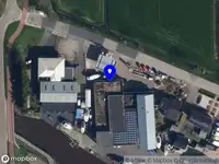 Friesland Boten Westergeest