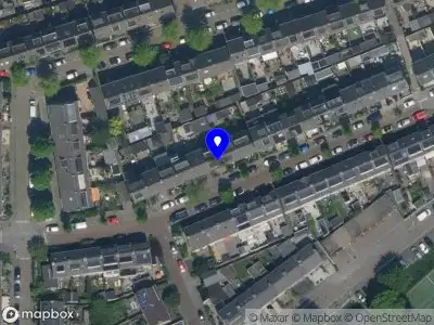 Nieuw bedrijf Studio Roosje