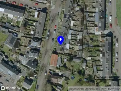 Mary-Ann Pepers V.O.F.