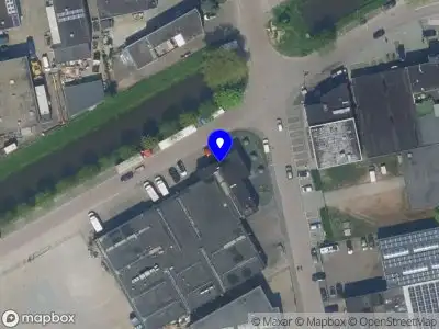 Goemans Versbakkerij B.V. Heemskerk