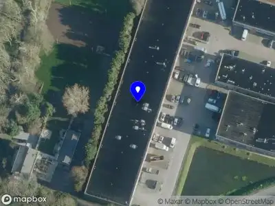 Stirr Beverages B.V.