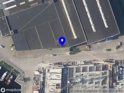 WGN B.V. Alphen aan den Rijn