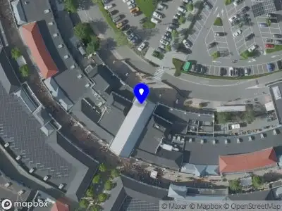 Mood Streetfood B.V. Roermond