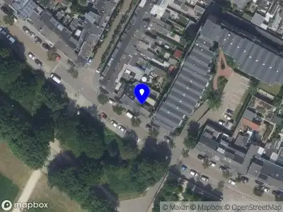 Vrij door vastgoed consulting Bergen op Zoom