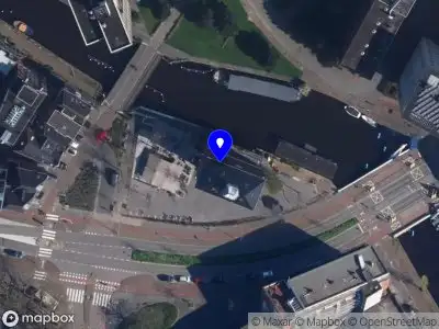 Nieuw bedrijf La Place Grote Markt B.V.