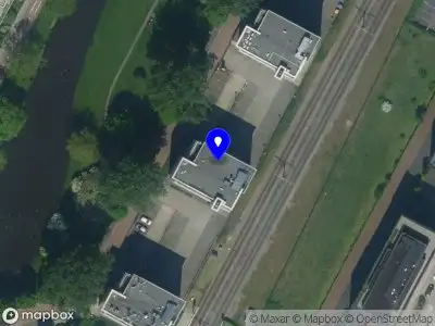 GCB Cocoa Europe B.V. Purmerend