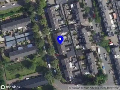 Nieuw bedrijf Bossenbroek dienstverlening