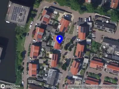 Anouk Blauen Gorinchem