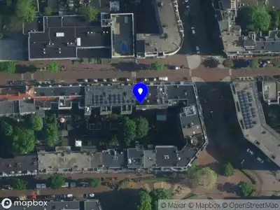 M4 vastgoedonderhoud Amsterdam