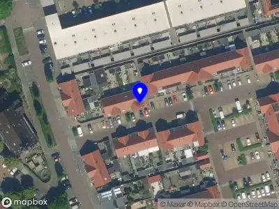 Nina Thaise massage.