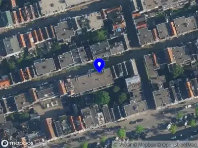 Nieuw bedrijf VC Elevate B.V.