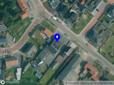 Dierenkliniek Beltrum