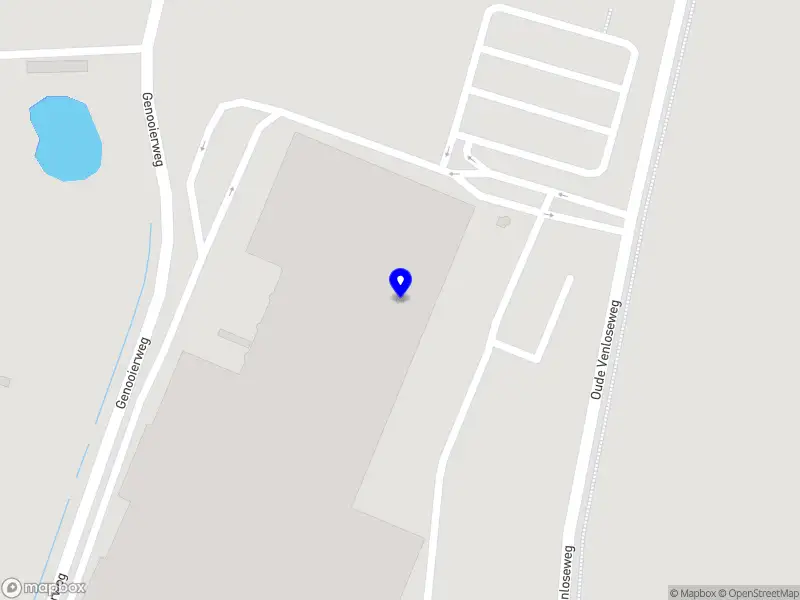 Okechamp Global B.V. Velden