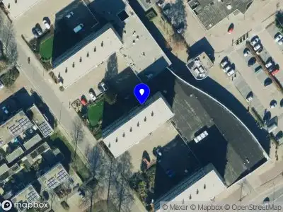 Nieuw bedrijf J. Orzechowski