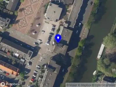 Nieuw bedrijf O.M.G. Services B.V.