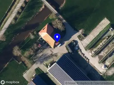 S. Bakker zzp agri diensten