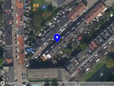 Naima-Odabasi schoonmaak Rotterdam