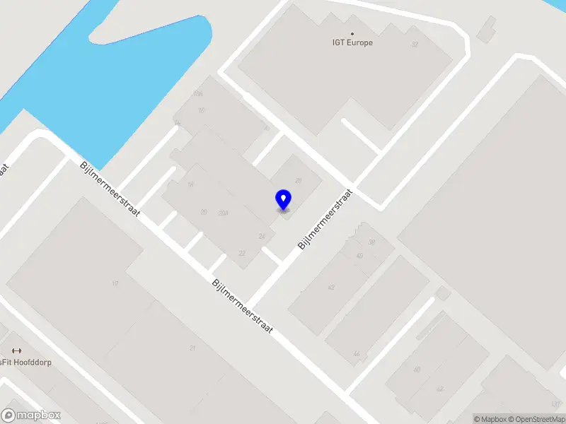 Unity Cosmetics Hoofddorp