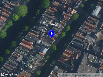 Nieuw bedrijf Gideon Groenewegen