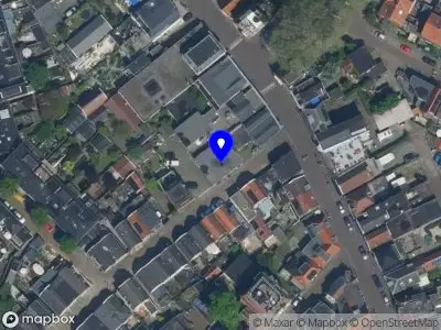 Nieuw bedrijf Krzysztof Bouw