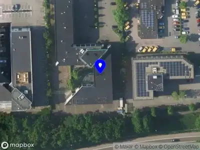 Enfinity Global B.V. Naarden