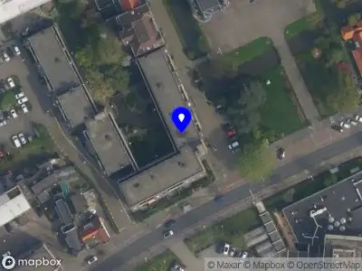 Nieuw bedrijf DG Dienstverlening