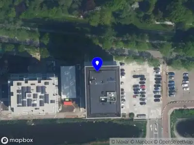Berendse Waarnemingen Amsterdam