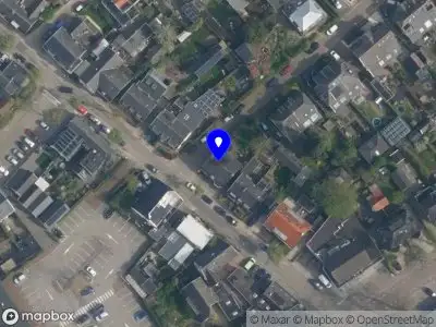 Nieuw bedrijf Woods of Wonder