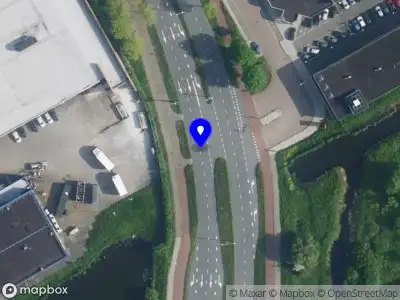 Meylis Donmezov Amsterdam