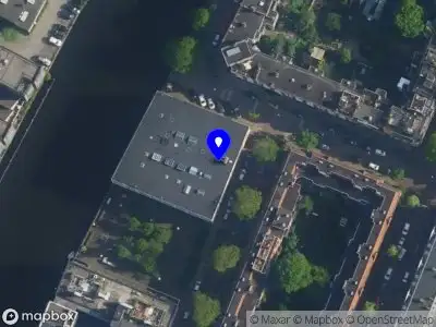 Supermission Amsterdam