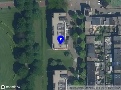 Master Voetbal Plan Amsterdam
