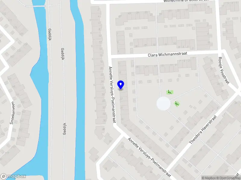 SanniesCreations Spijkenisse