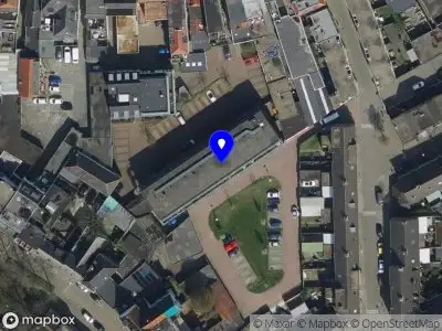 Nieuw bedrijf Aan Kant