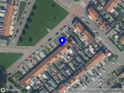 Handgraaf elektrotechniek Volendam