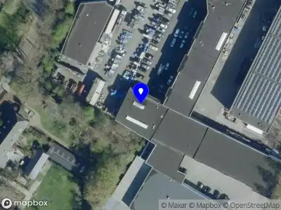 Nieuw bedrijf Mrcars