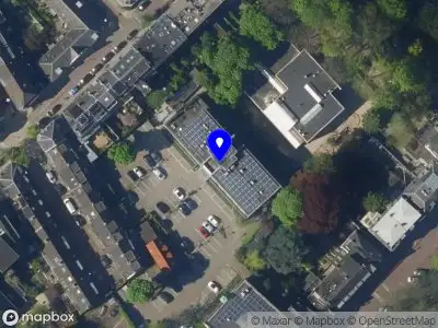 Pier 39 Bar & Kitchen B.V. Utrecht