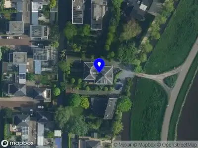 delusional Amstelveen
