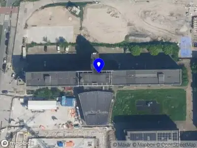 Paca tim faraus Podiumkunst