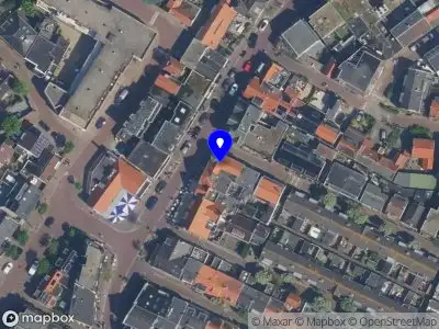 Krua Surin Zandvoort
