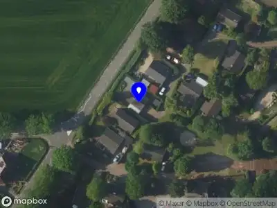 Pandadak Ermelo