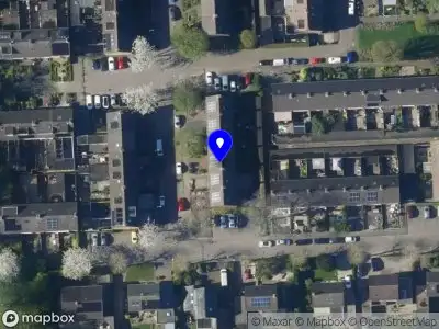 Nieuw bedrijf Klussenbedrijf Wunderlich