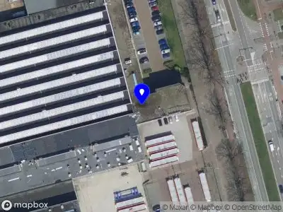 VDL Automated Vehicles B.V. Breda