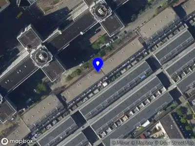 Nieuw bedrijf Antonio Persak